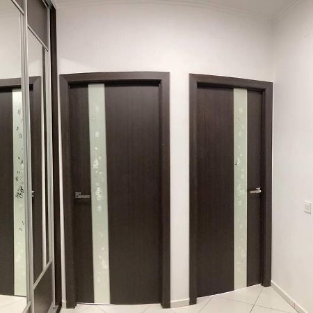 New Cosy Apartment Lviv Luaran gambar