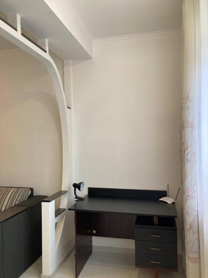 New Cosy Apartment Lviv Luaran gambar