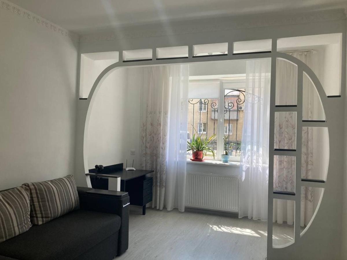 New Cosy Apartment Lviv Luaran gambar