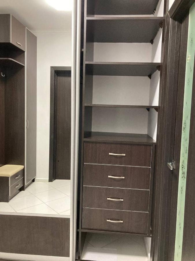 New Cosy Apartment Lviv Luaran gambar