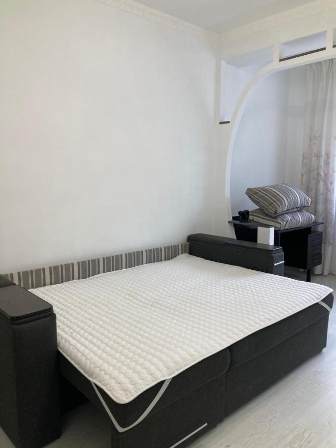 New Cosy Apartment Lviv Luaran gambar