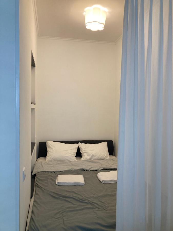 New Cosy Apartment Lviv Luaran gambar